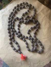 Japa Mala Lotus seed