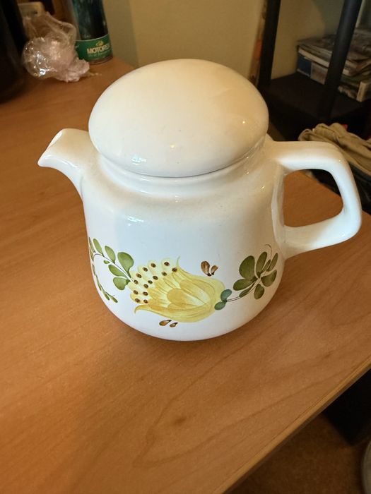 Bule para cha 1L. Como novo