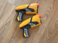 Nerf dart tag conjunto 2
