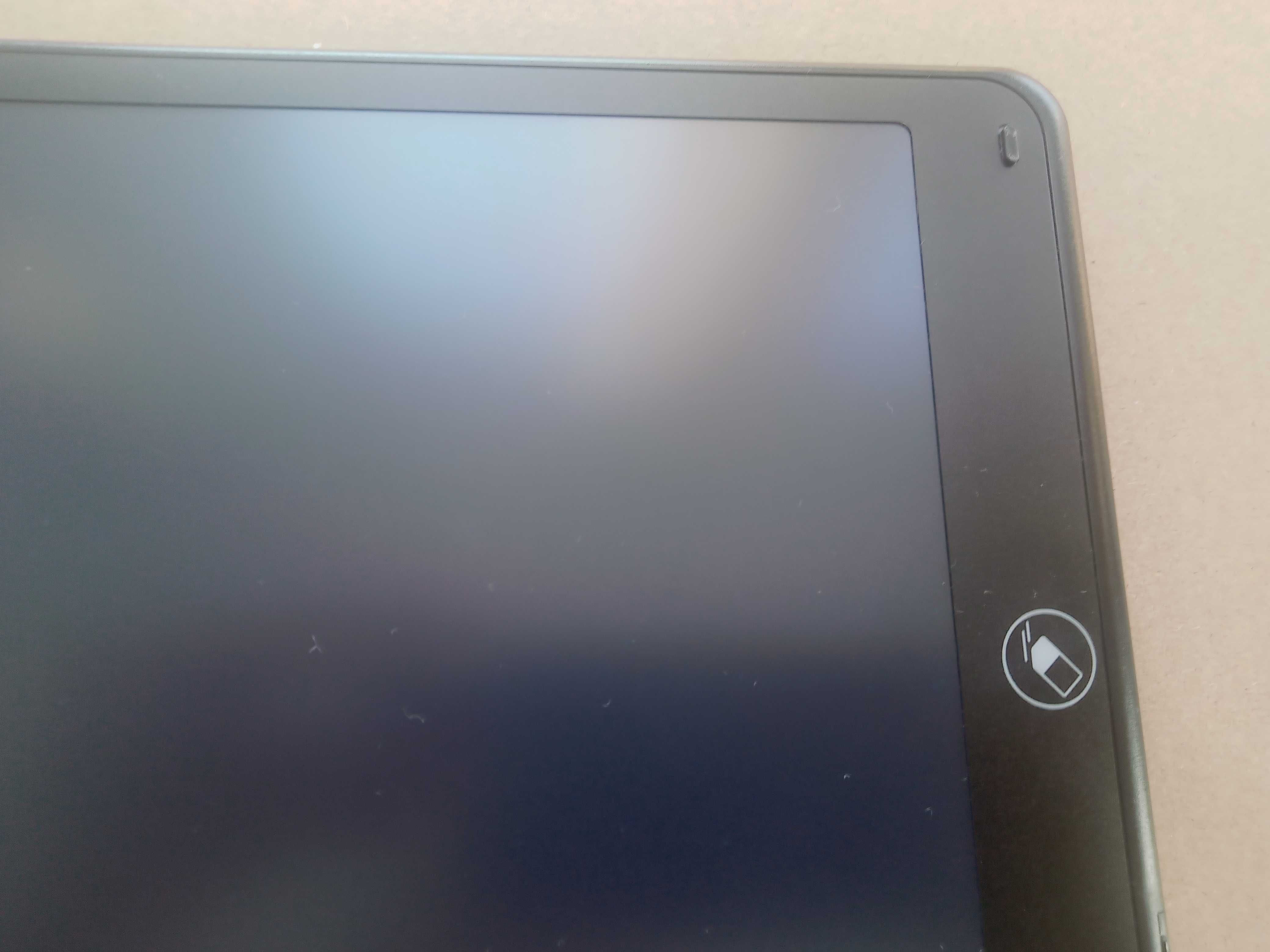 Tablet graficzny Huion H320M Czarny piórkowy etui