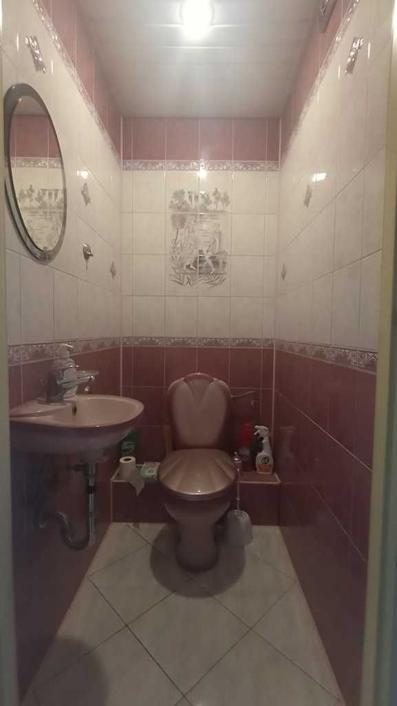 Pokój dla 1 lub 2 osób ul. Duńska stancja umeblowane komfort кімната