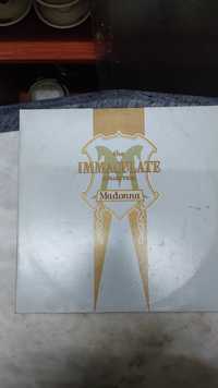 LP Vinil MADONNA Imaculate Álbum 33 rotações Disco