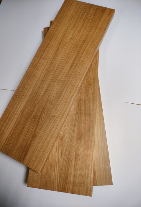 Schody drewniane samodzielny montaż