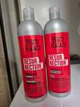 Szampon + odżywka 750ml Tigi Bed Head Resurection
