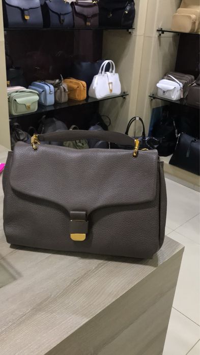 Сумочка Coccinelle Neofirenze M