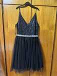 Vestido Cerimonia
