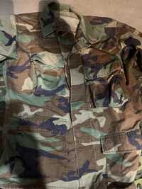 Bluza BDU us air force/ us army