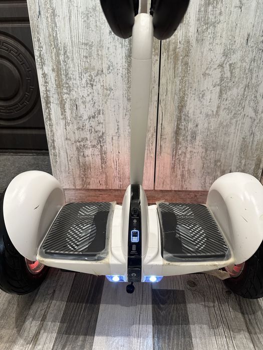 Гироскутер, гироборд, сигвей мини