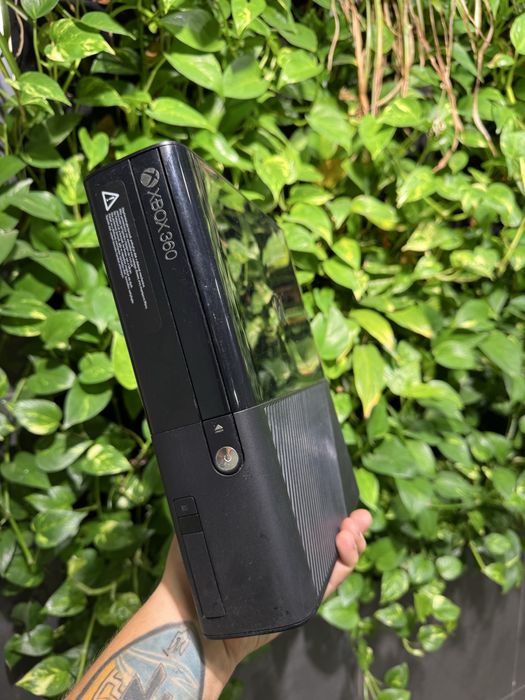 Xbox 360 Bez zestawu