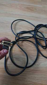 Kabel Hdmi do komputera