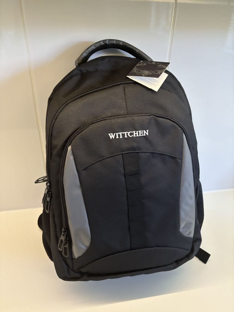Plecak Wittchen new casual 4 komory 42’