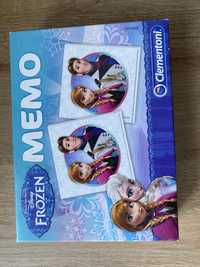 Продам настільну гру Frozen memo Ельза і Анна
