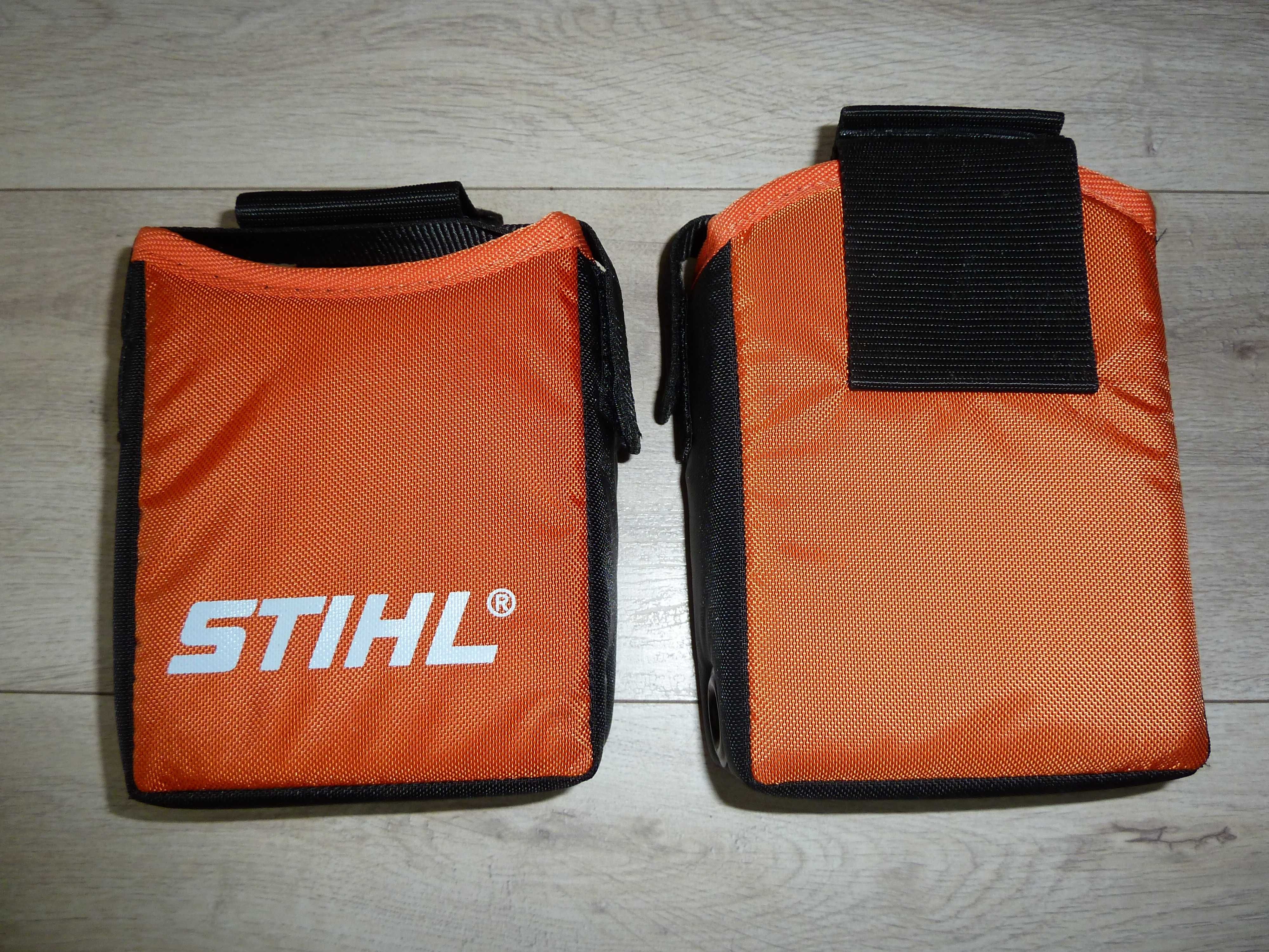 STIHL kieszeń do pasa AP  - dostępnych 5 sztuk