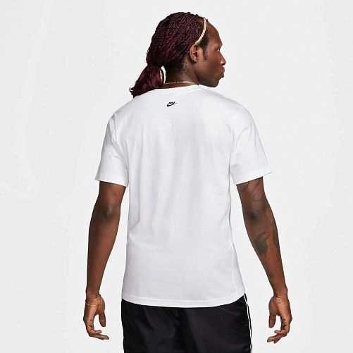 Футболка Nike M Nsw Air Max Ss Tee (FV5593-100) (FV5593-068) оригинал