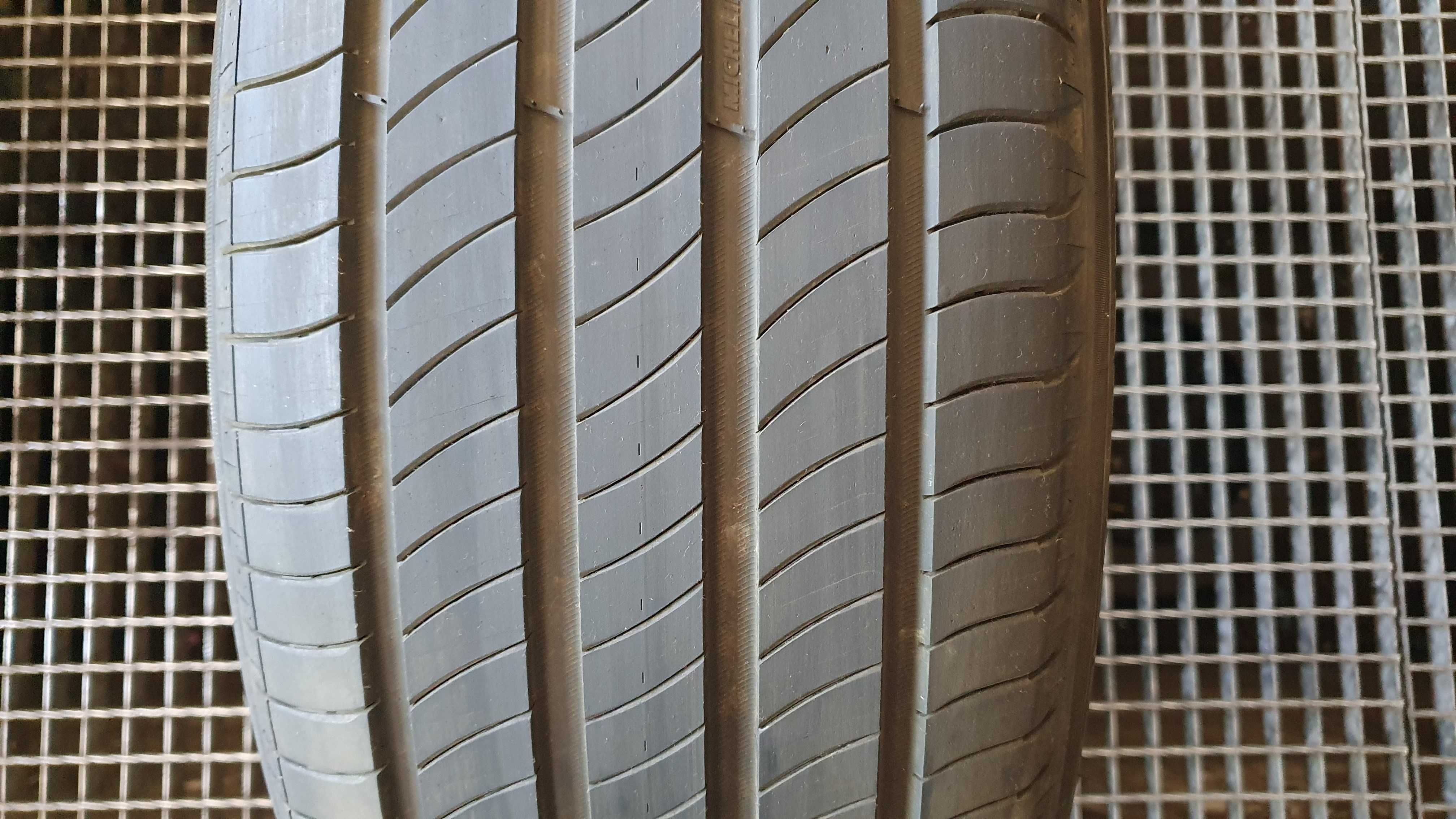 MICHELIN E  PRIMACY MO 235/55R19   2023r.   7mm.