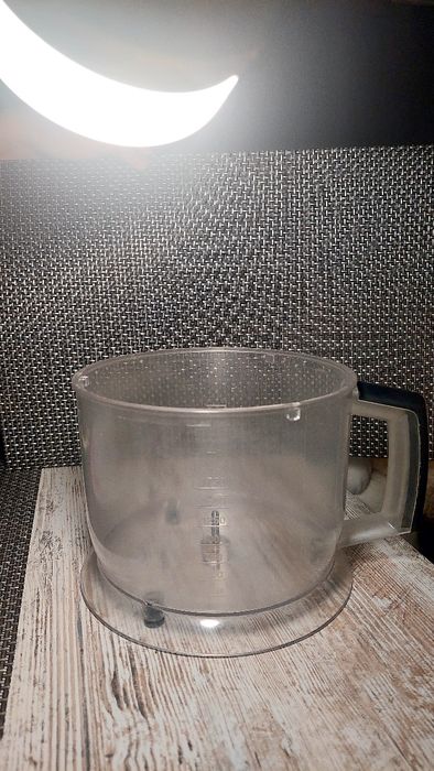 Насадки для блендера