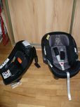Zestaw  Fotelik 0-13 kg  Cybex Aton 5 + baza