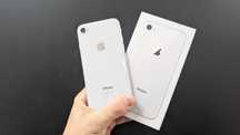 iPhone 8 silver 64 GB | Стан Нового | Без жодних нюансів