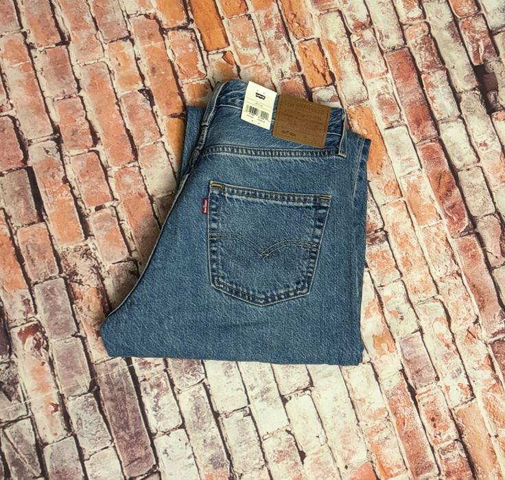 Жіночі джинси Levis 501