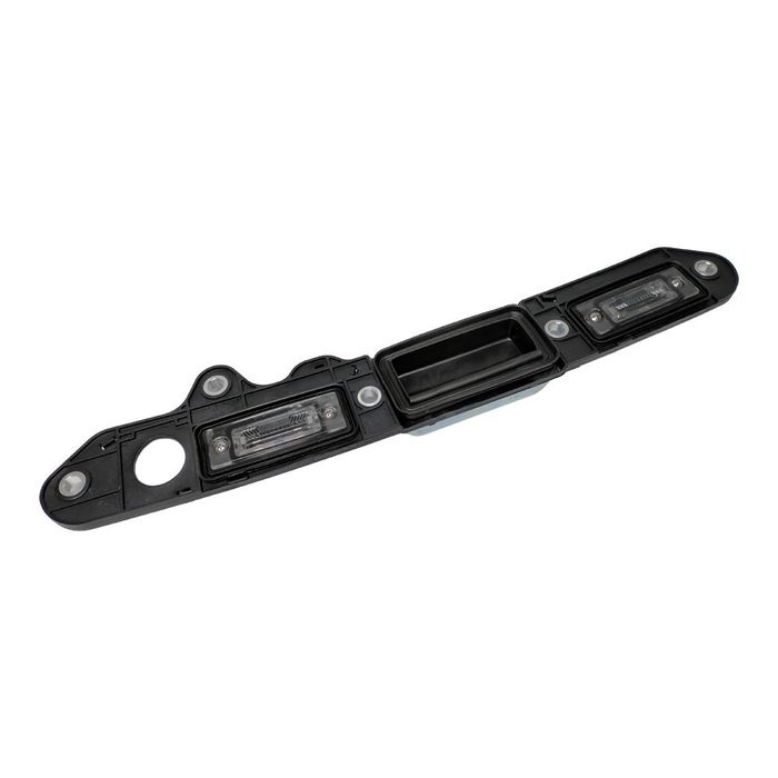 Кнопка ручка відкриття багажника VW Тауран Гольф + Пассат планка