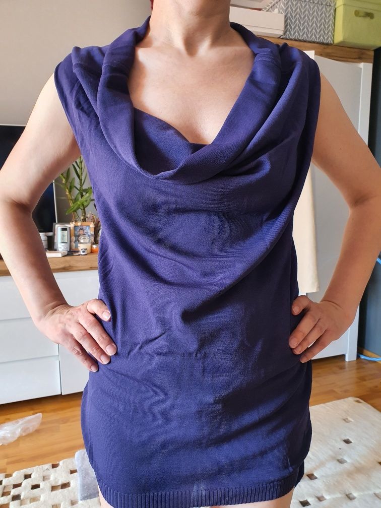 Komplet Simona Barbieri Twin Set tunika