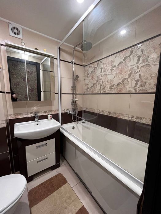 1 к кв 4/9 Одесская сторона «Класса»