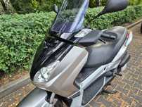 Yamaha X max 250 -   salon Polska