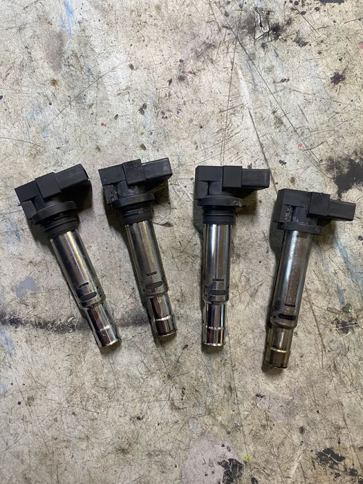 Катушка зажигання VW Passat Гольф 4 Golf Skoda Fabia Octavia Seat Polo