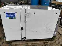 Centrala Wentylacyjna Rekuperator Komfovent Rego-2500HW-L-EC-C3