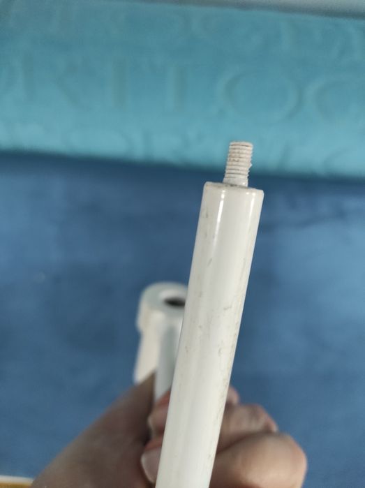 Тяги на ліжко старого зразку