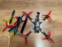 Dron FPV 5-6'' Gotowy do lotu