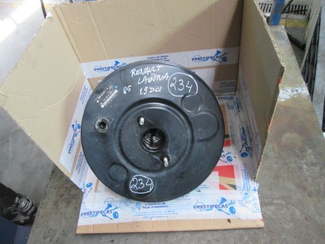 Servofreio 8200363858A RENAULT LAGUNA 2005 1.9 DCI DIESEL