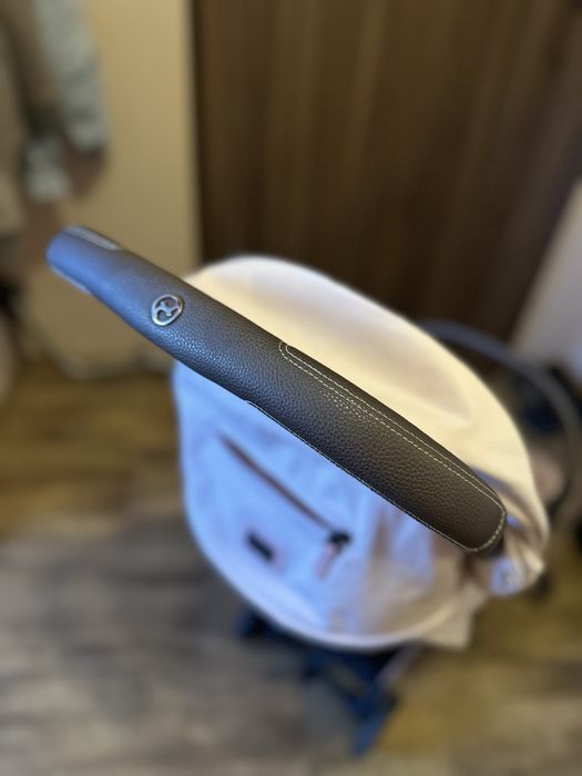 Wózek Cybex Coya w bardzo dobrym stanie