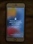Продаю iphone 6s plus