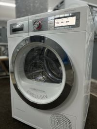 пральна машина Bosch Home Profesional РОЗПРОДАЖ ГАРАНТІЯ