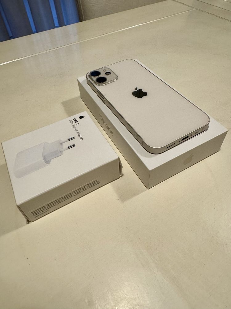 Iphone 12 mini 128