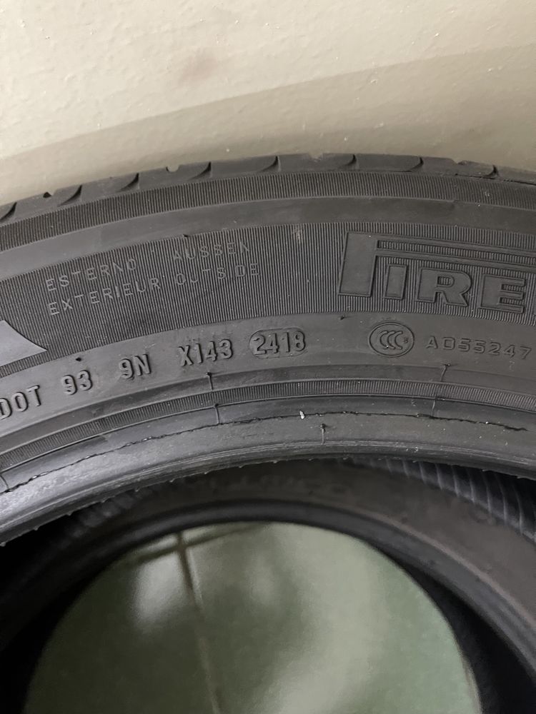 PIRELLI Scorpion Zero Asimmetrico 285/45R21 113W