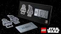 Lego Star Wars - Collectible GWP form Venator UCS