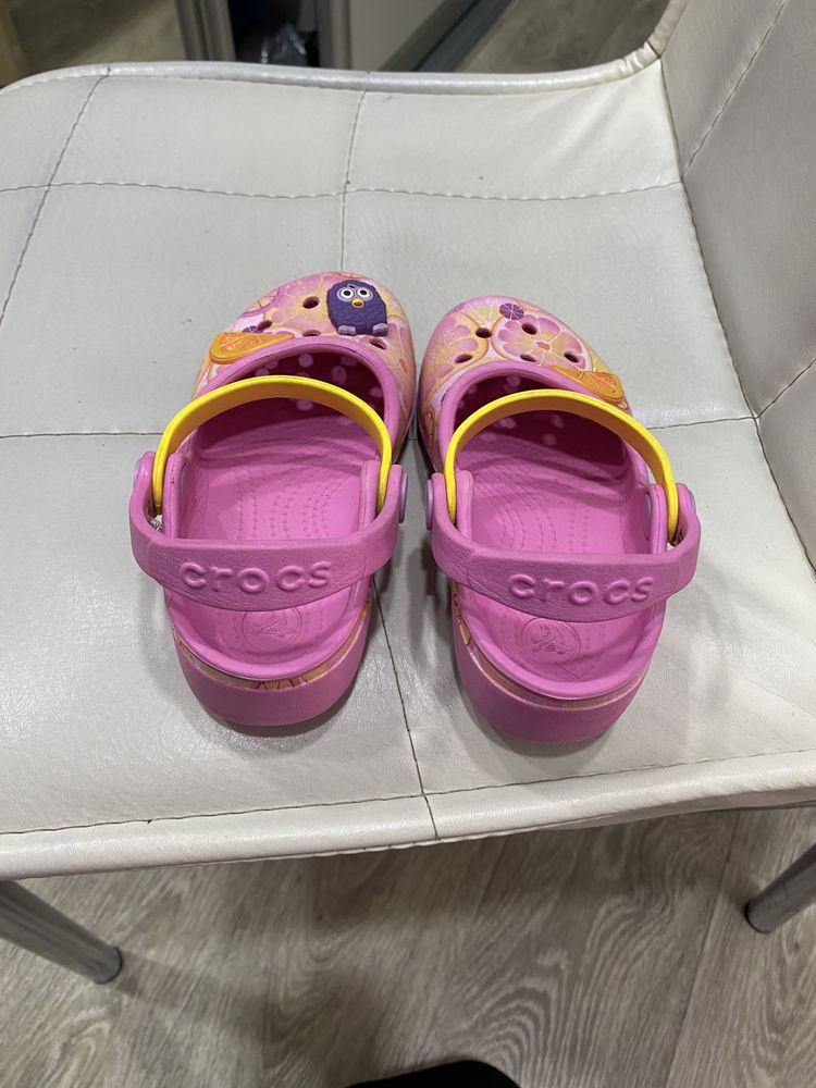 Кроксы, crocs, С8, аквашузы, крокси