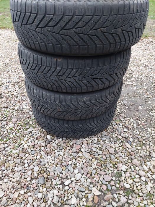 195/65r15 zimowe yokohama 2020