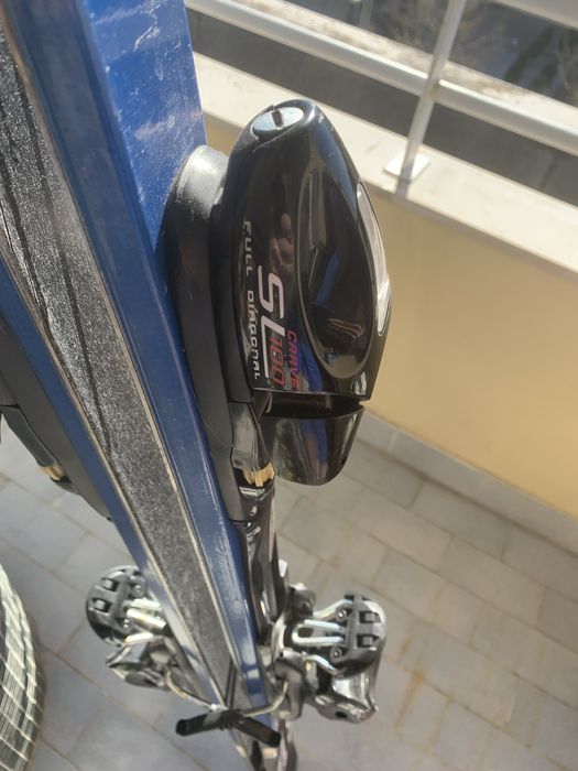 Skis head cyber x40