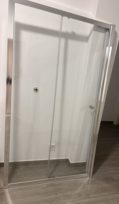 Resguardo base de duche