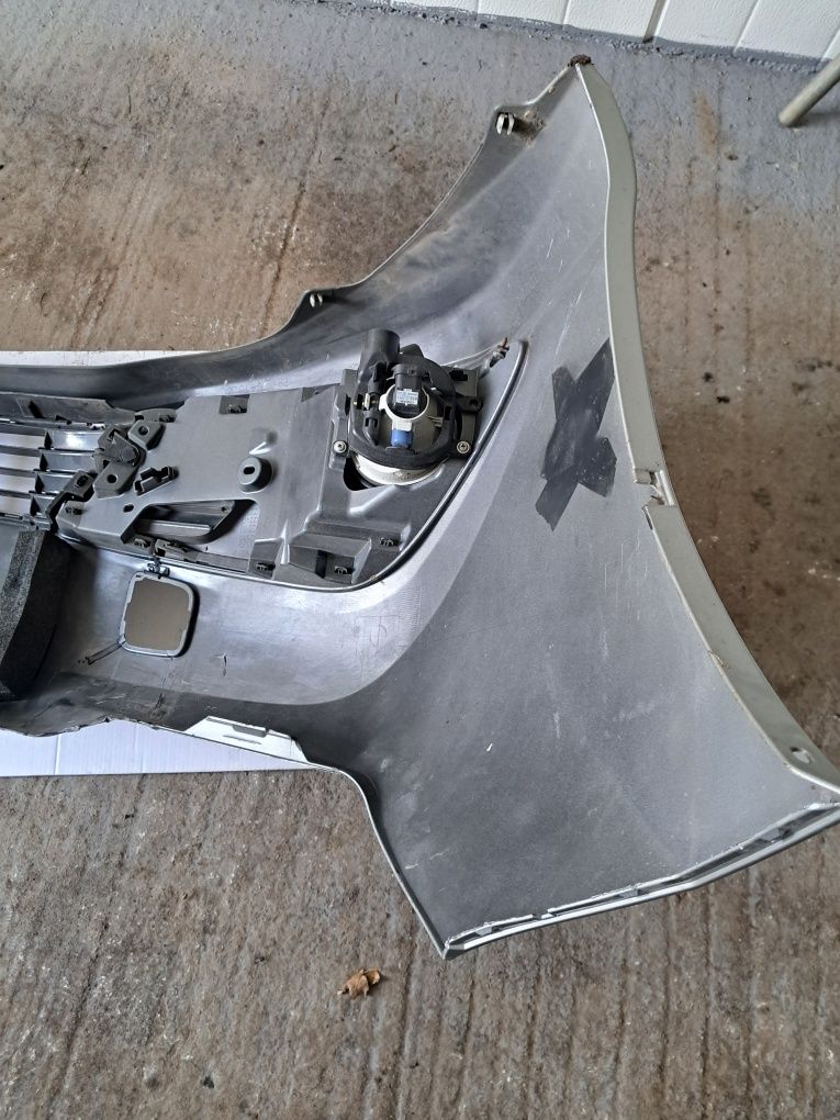 Części Toyota Auris ii 1g6 zderzak błotniki plastiki rurki klimatyzacj