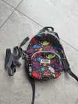 Plecak Hugger 1-3+. Stan idealny