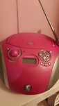 Boombox Grundig MP3 radio