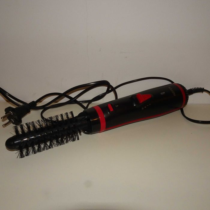 Lokówko Suszarka firmy Hoffen model HS-19131