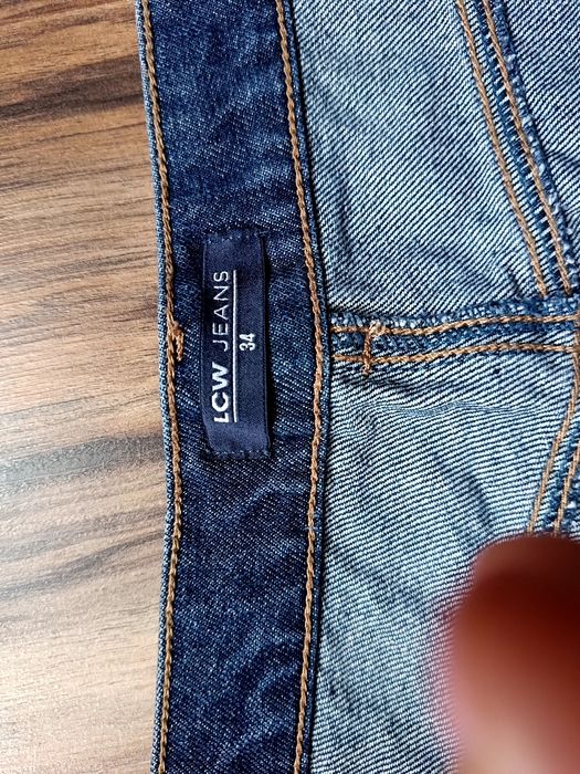 LC Waikiki jeans 34