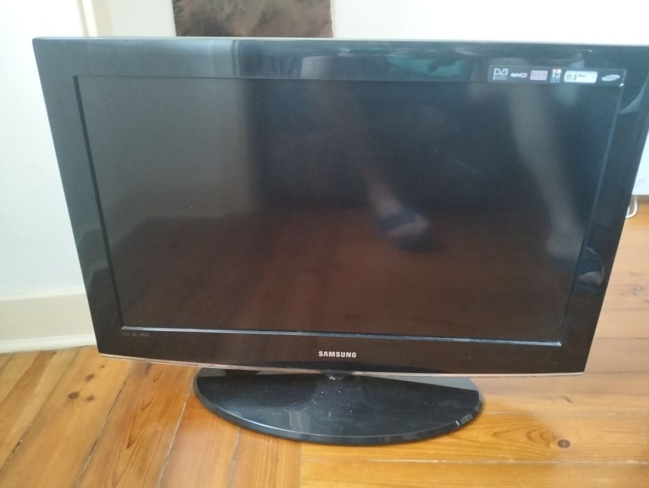 2 Malas de Viagem tv Samsung