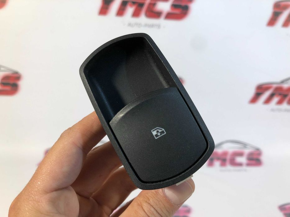 Botao Interruptor Vidros  OPEL CORSA E Frente Direito Original
