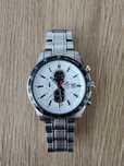 Zegarek Casio edifice